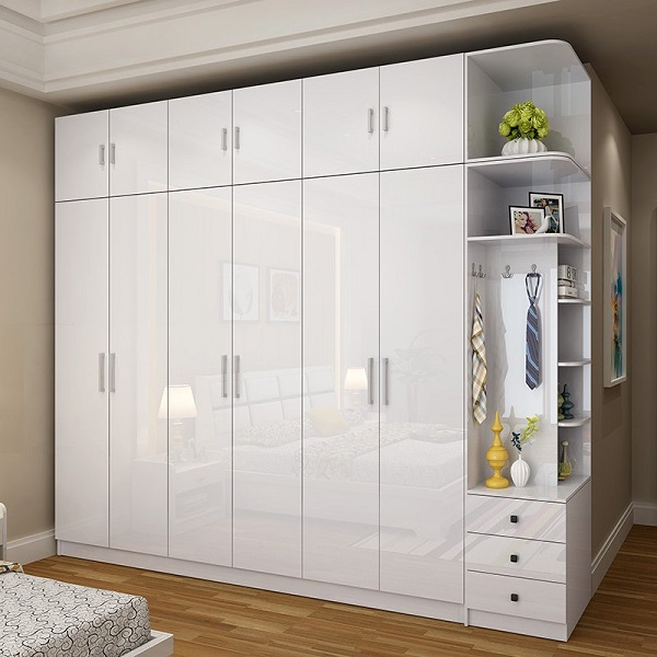 Tủ quần áo đẹp