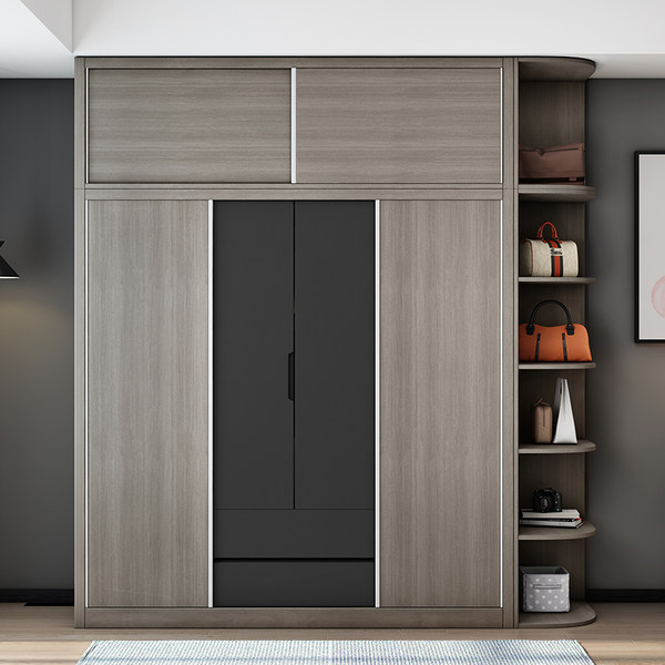 Tủ quần áo đẹp