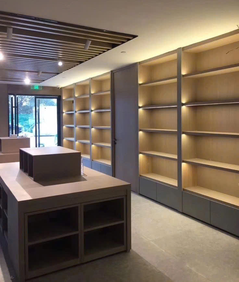 Xưởng đóng tủ áo Xã Hòa Hiệp