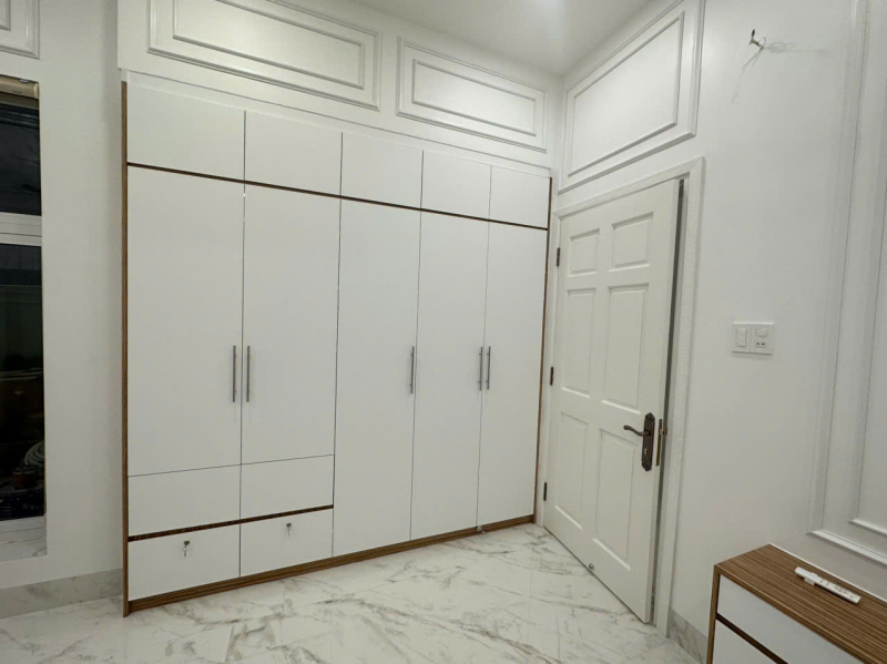 Xưởng đóng tủ áo Xã Hiệp Phước