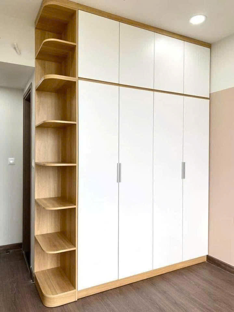 Xưởng đóng tủ áo Xã Đông Thạnh