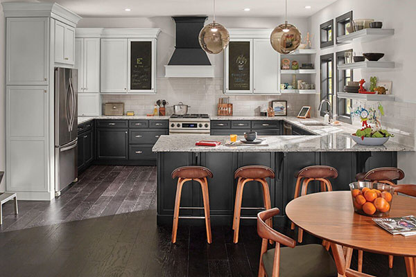 Xưởng đóng tủ bếp uy tín, chất lượng cao